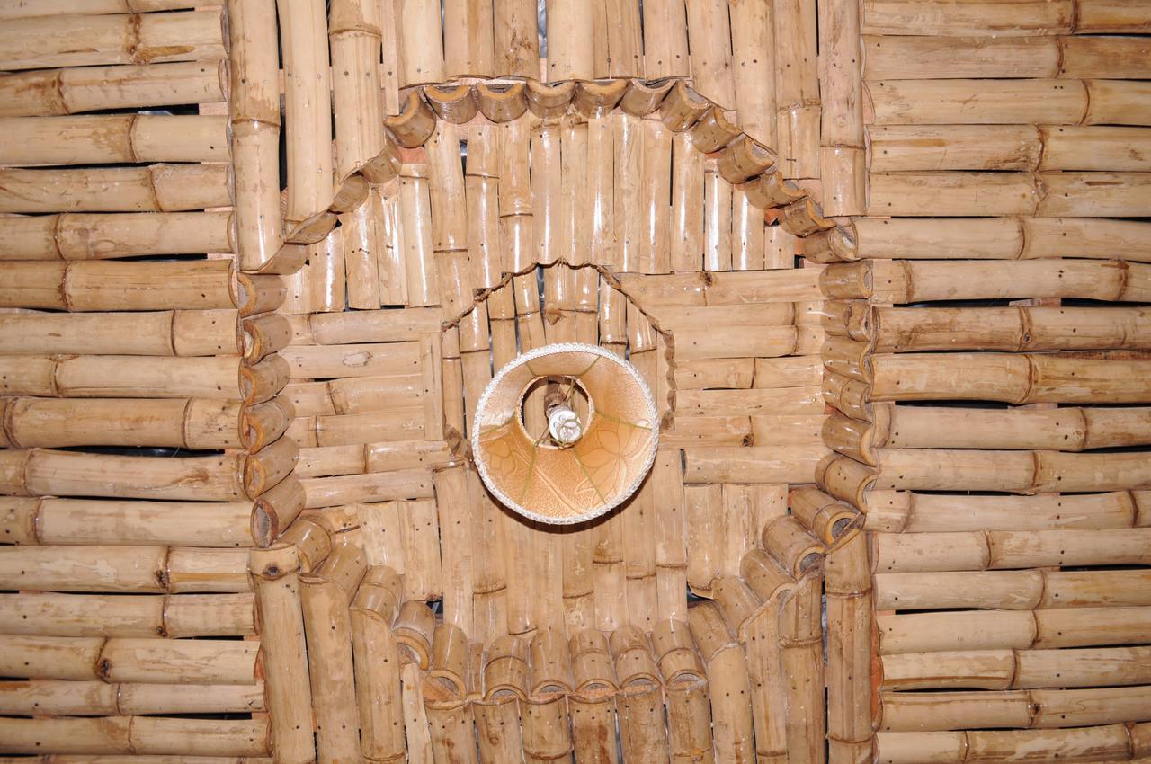 Irungu Forest Safari Lodge Katunguru Eksteriør billede